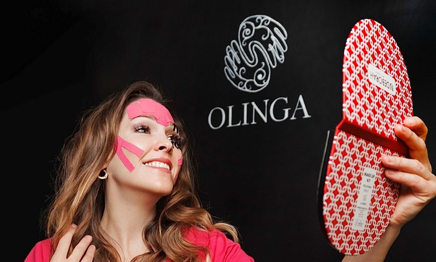 Image 1: Do 39% zniżki na Masaż - Całe ciało w Olinga studio masażu zdrowia
