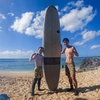 Image 7: Up to 39% Off Private Surf Lessons with Island Fiel Surf