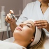 Image 2: Revitalize Your Skin with Aqua Laser Clinic’s Signature Facial – Includes LED Light & Oxygen Therapy