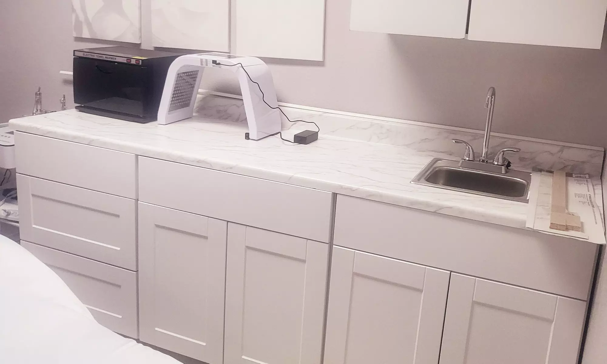 Silky Smooth Skin w/ Choice of Waxing Areas Including Underarm & More!