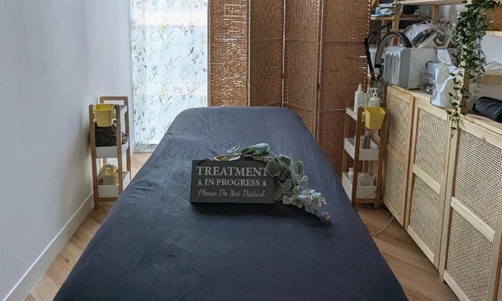 60-Minute Pamper Package at Indulge Pamper Relax in East London