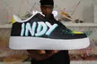 Design Your Drip – Sneaker Paint Experience: Shoe Painting Classes at Kicasso Sneaker Art Bar (Up to 29% Off)  - Second Medium