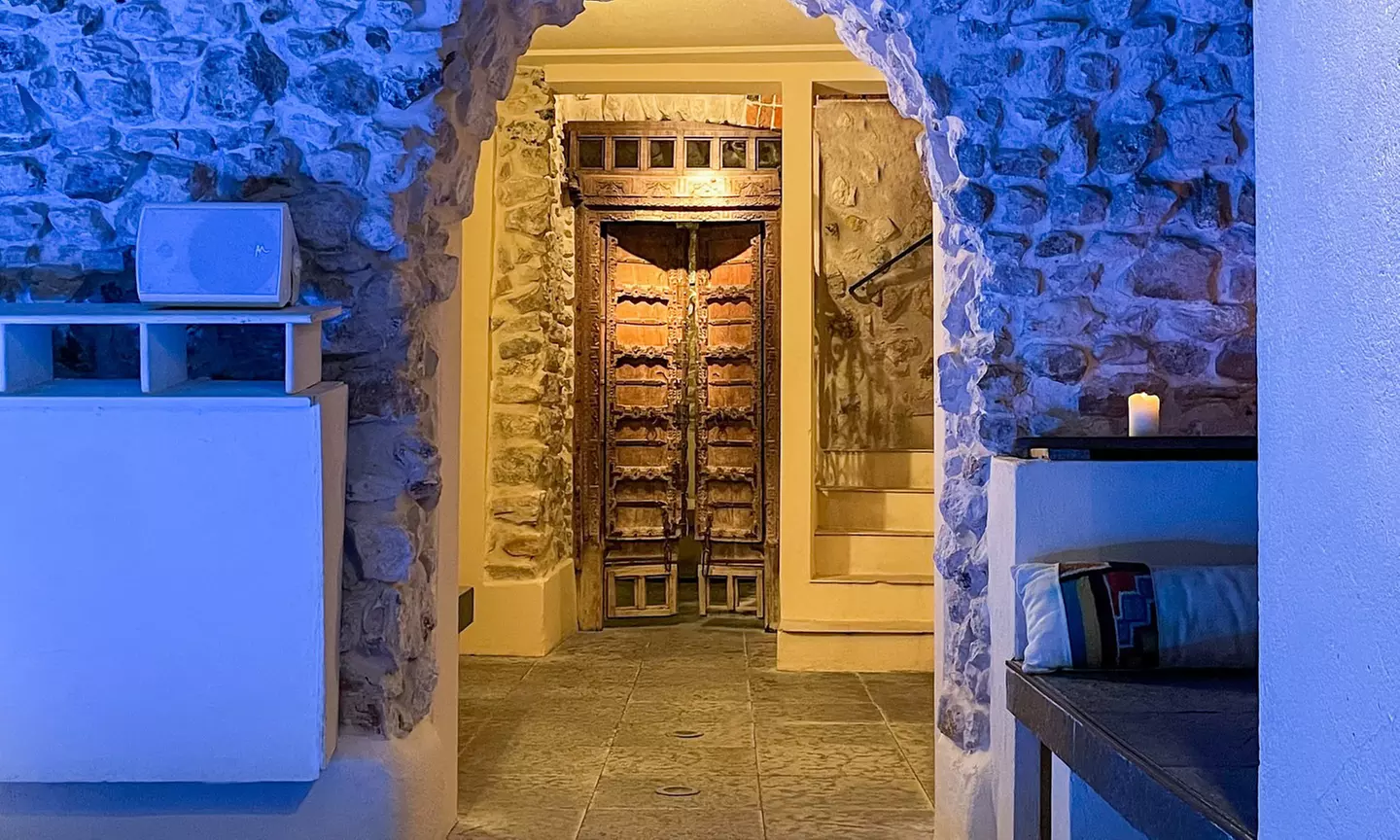 Proche de Paris : Accès spa avec thé offert chez Miriaform