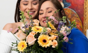 Next Day Delivery Mother's Day Flowers from 1-800-Flowers.com (up to 55% off)