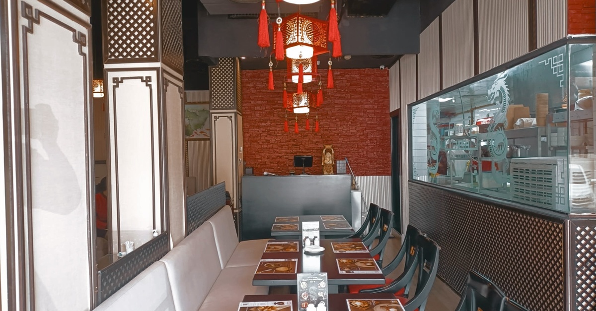 Relish An Exquisite 5-Course Indo-Chinese Meal For One, Two, Or Four! Relish An Exquisite 5-Course Indo-Chinese Meal For One, Two, Or Four!