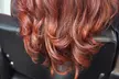 Elevate with One Single Roots Touch Up with Style, Partial Highlights, Haircut & Style@Glamour Spa(Up to 50%Off) - Second Medium