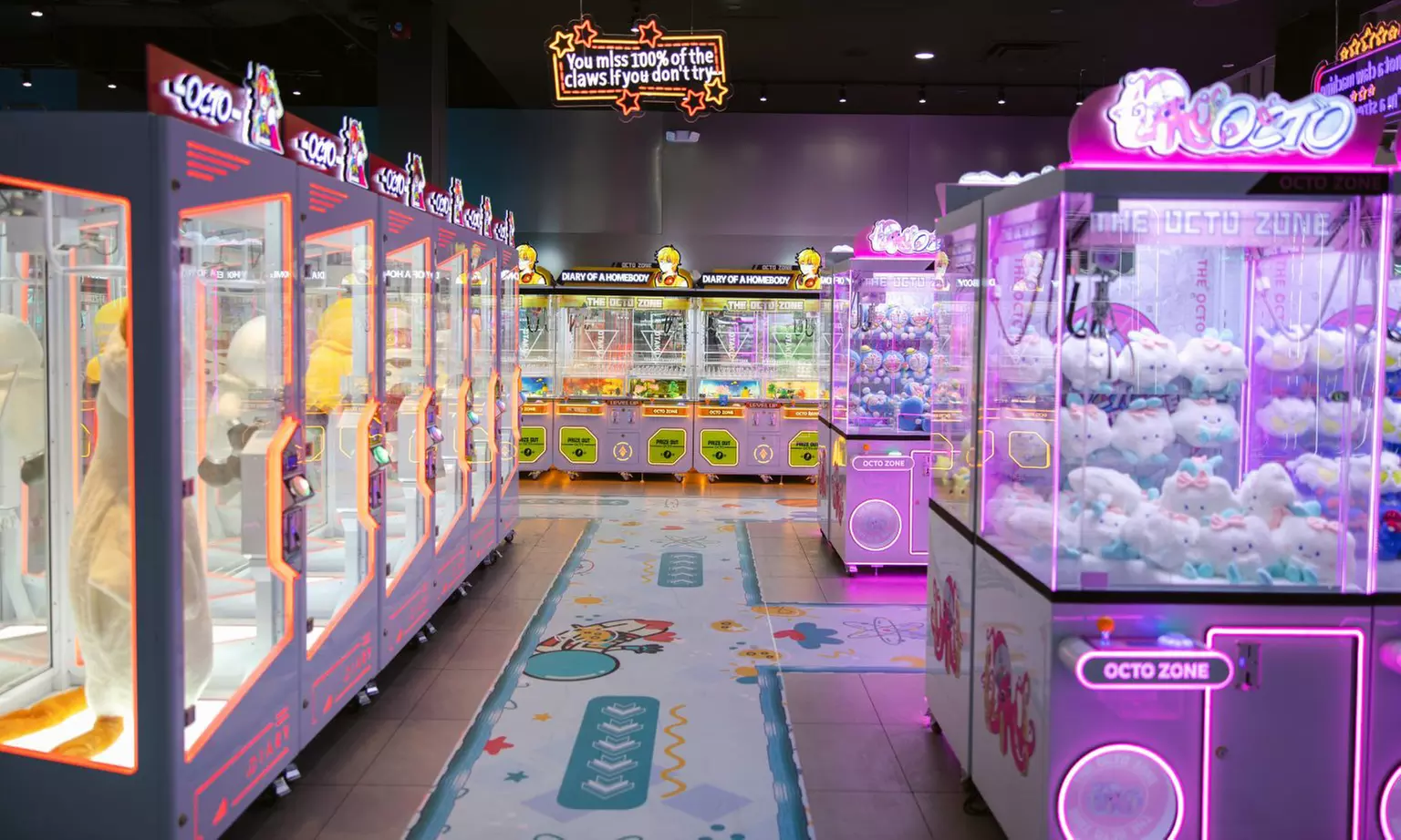 Unlock Endless Fun with $20 OR $50 Worth of Tokens!