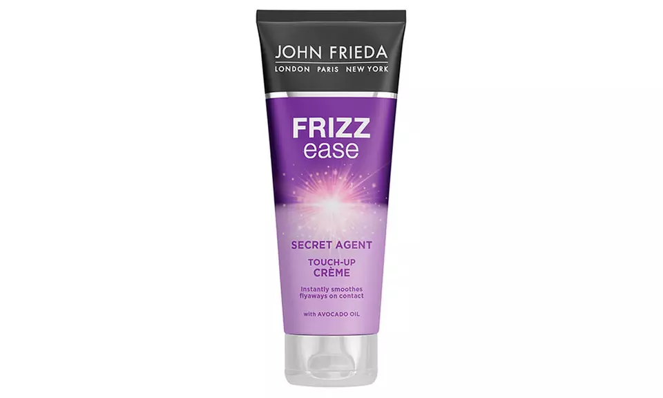 John Frieda Frizz Ease Haircare Range of Hairspray