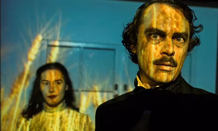 "A Dream Within A Dream: Madness"—Immersive Play (September 7–October 31) - Primary Image
