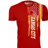 Kansas City - Red