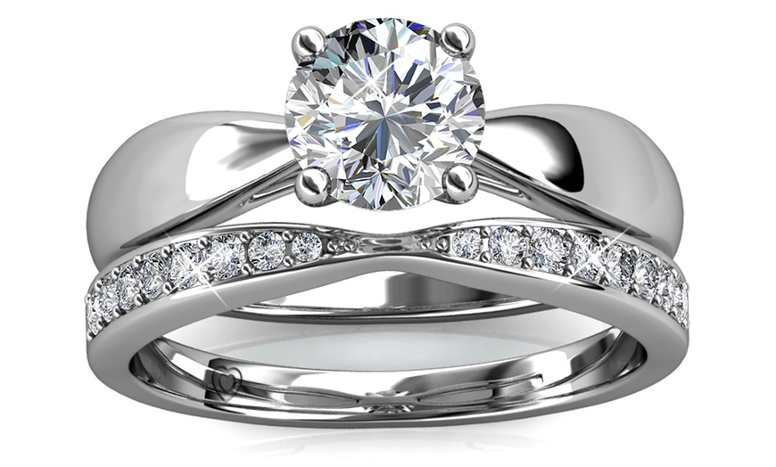 Image 16: Prestige Double Ring