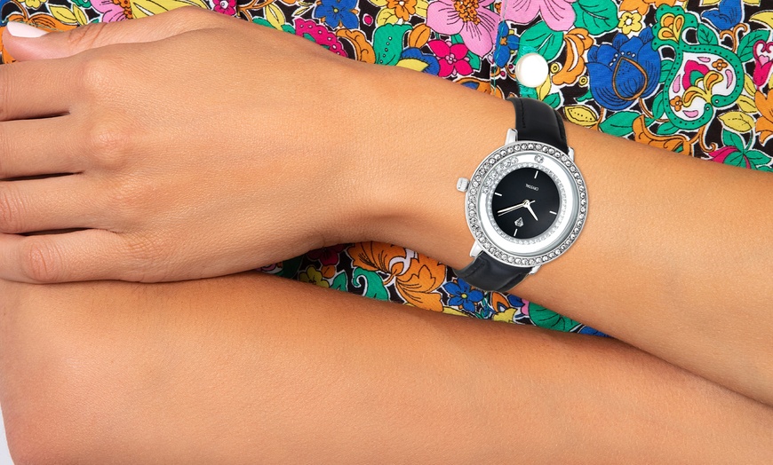 Image 12: Orologi SC Crystal Paris
