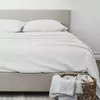 Soild White