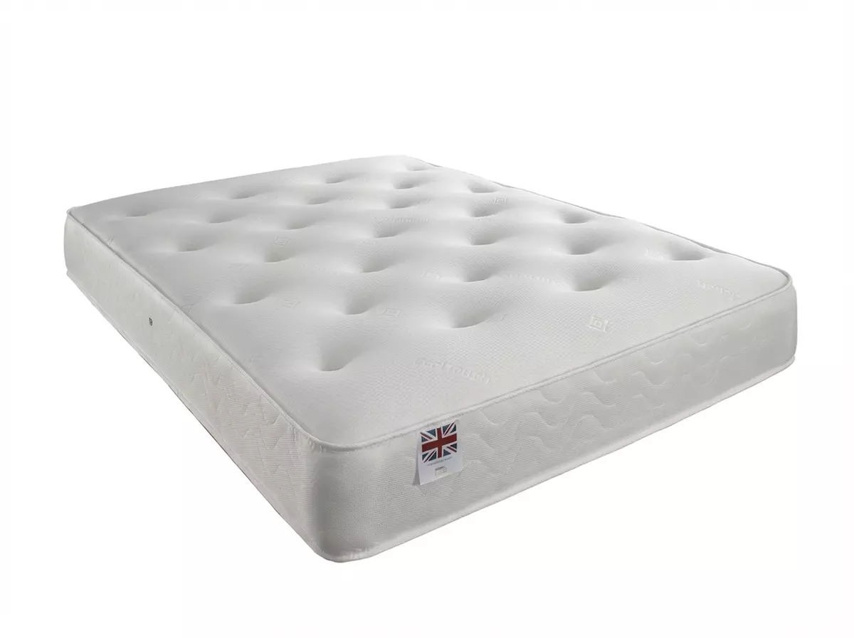 Luxury Plush Velvet Divan Bed Base