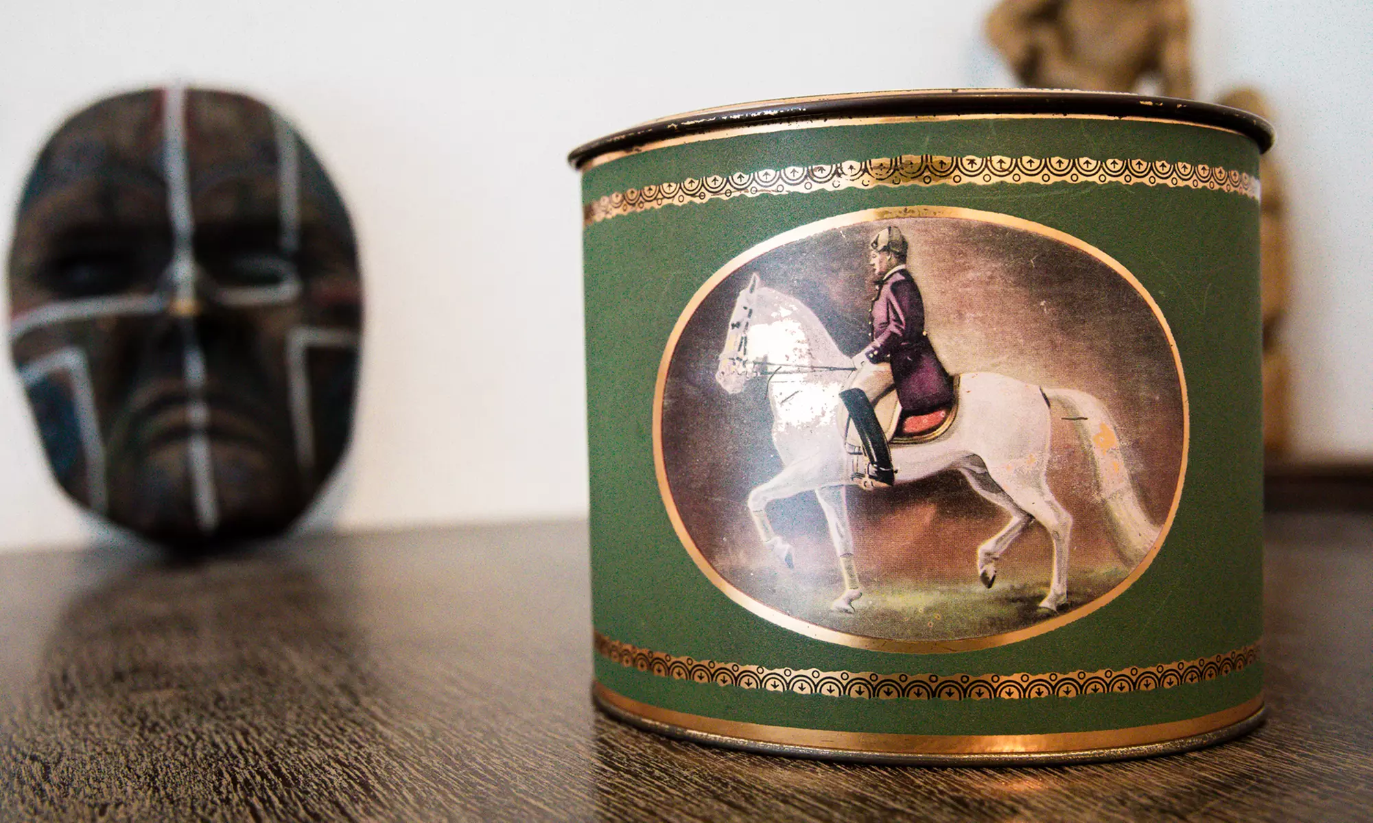 Escape-Room "Schwere Jungs" oder "Der verschwundene Journalist"