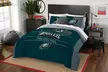 Northwest NFL Full/Queen Comforter Set (3-Piece) - Image 6