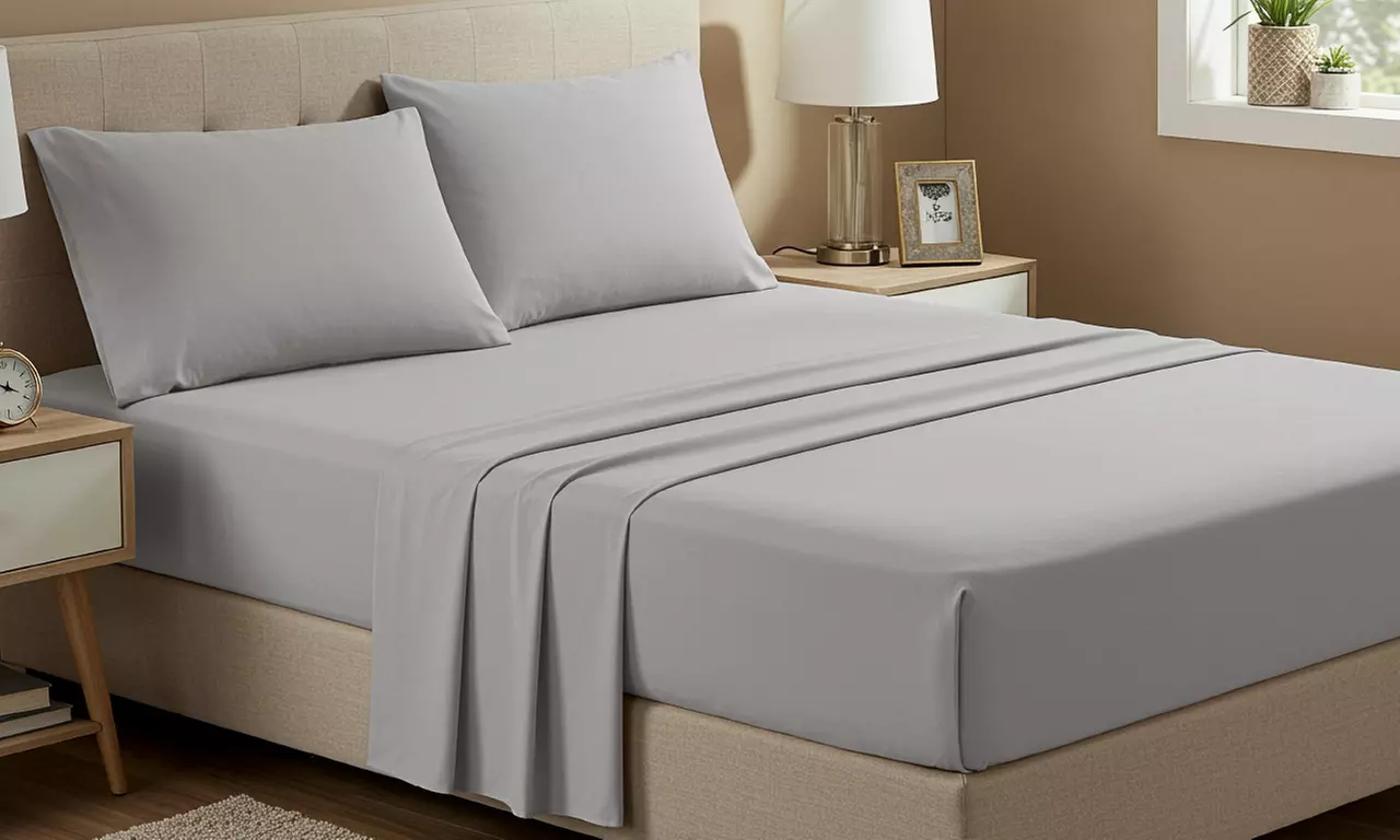 Completo lenzuola No Stiro