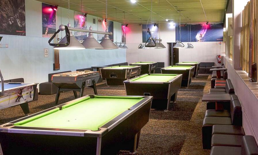 Image 9: Proche Dax : séjour en chambre double, pdj, diner, Sourcéo en option