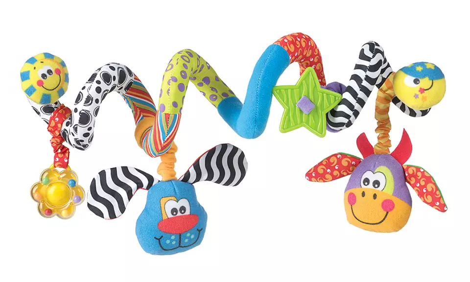 Twirly Whirly Toy - Primary Image