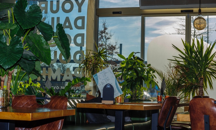 Image 11: Authentieke Italiaanse pizza-ervaring in hartje Leeuwarden