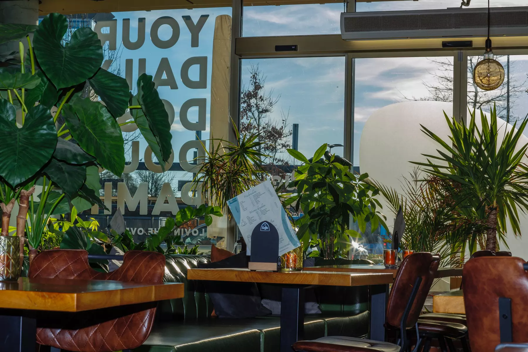 Authentieke Italiaanse pizza-ervaring in hartje Leeuwarden