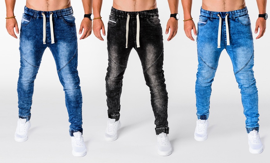 Image 1: Jogginghose für Herren