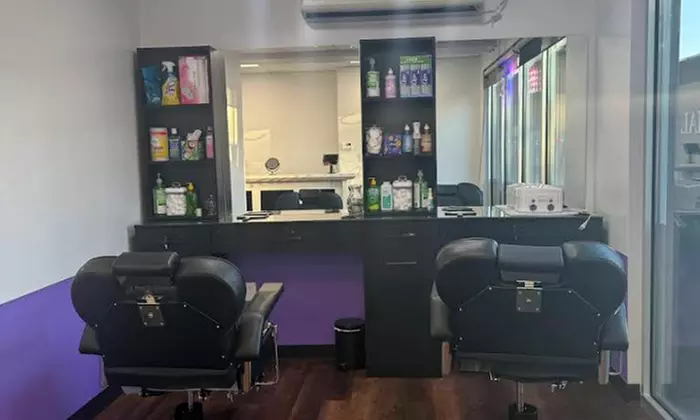 Choose from Classic, Natural or  Gorgeous Look Eyelash Extensions