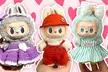 Dress Up Your Labubu with Premium Clothes & Accessories - Mix, Match & Customize for Collectors & Kids - Second Medium