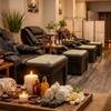 Image 2: Experience calm with 60-Minute Swedish Massage for One or Two