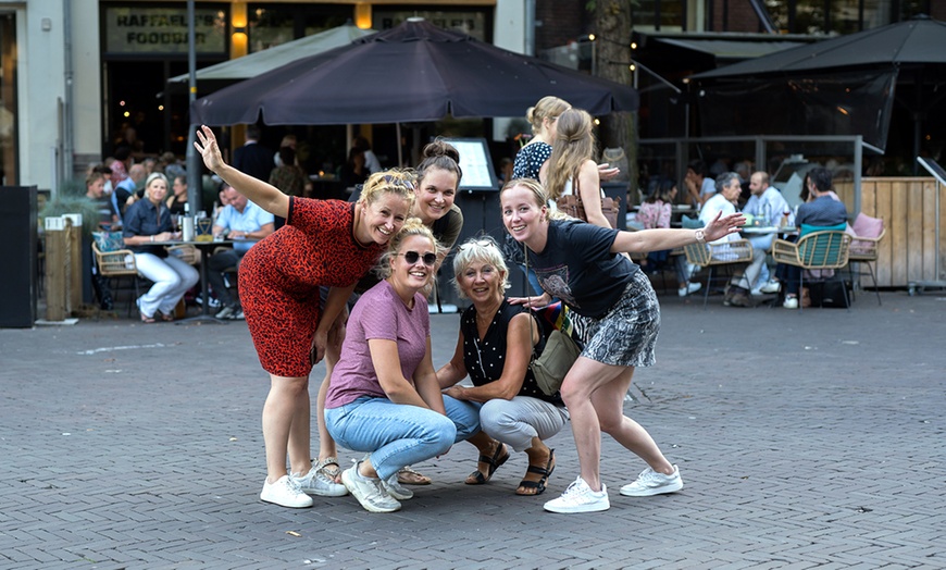 Image 8: Escape Tour in deiner Stadt nach Wahl für 2 bis 4 Personen