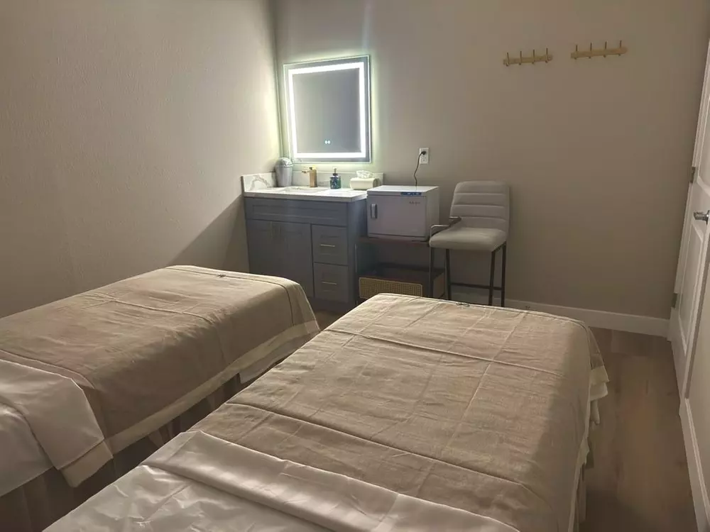 Luxury Massages for 1 or 2 with Aromatherapy, Hot Towels + 3 Add-On's