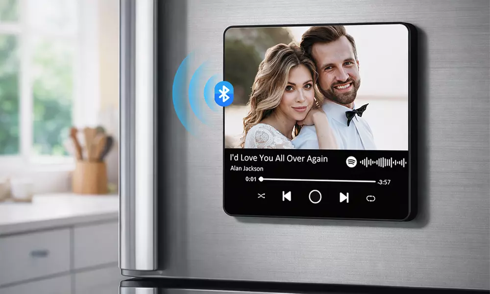 Custom Fridge Magnets