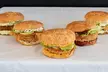 Chicken Sandwich or Tender Combos with Fries & Drinks and More at Kajun Chicken Oshawa  (Up to 44% Off) - Second Medium