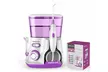 WaterPulse Water Flosser Electric Dental Oral Irrigator Whitens Teeth 800ml - Second Medium