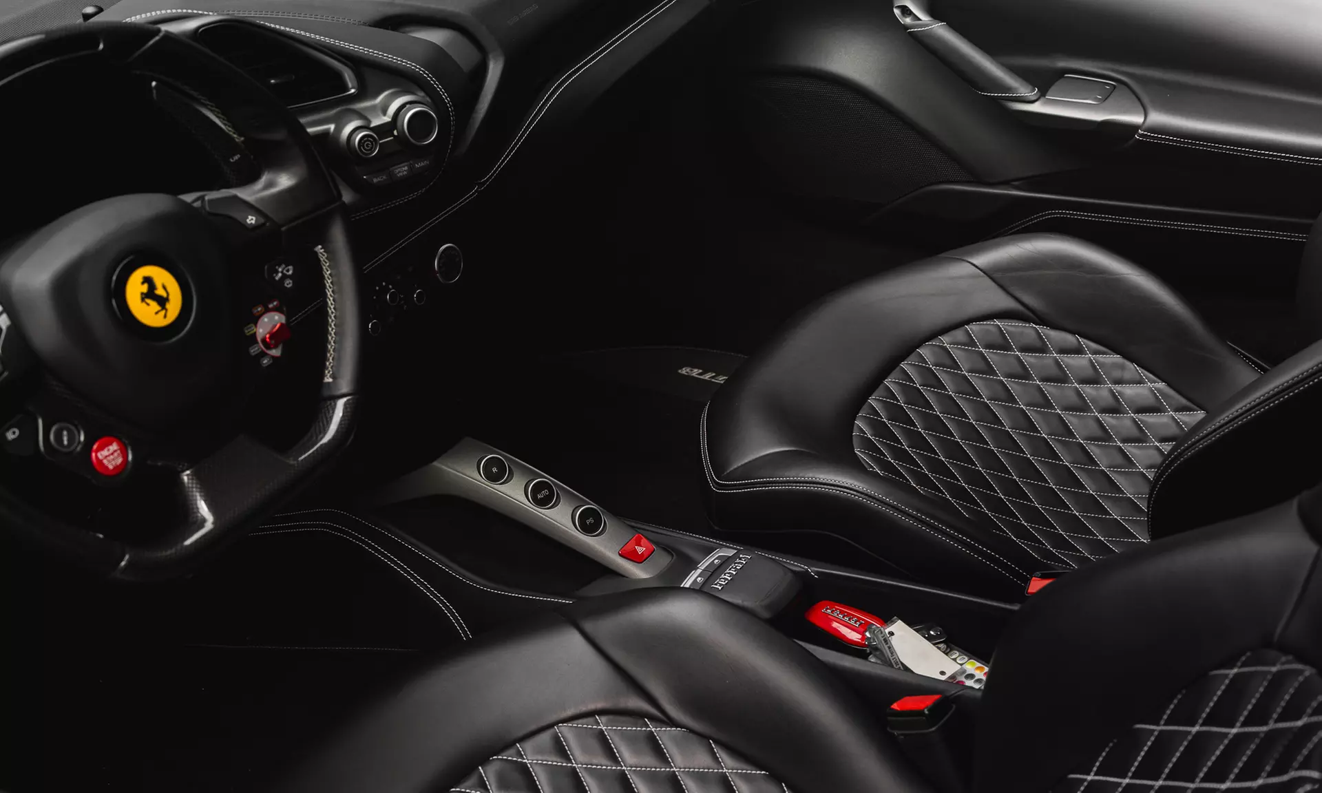 Up to 90% Off on Exterior & Interior Car Detail