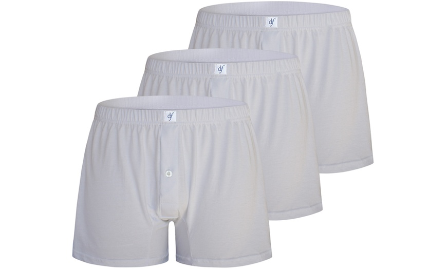 Image 5: 3x oder 6x Herren-Boxershorts