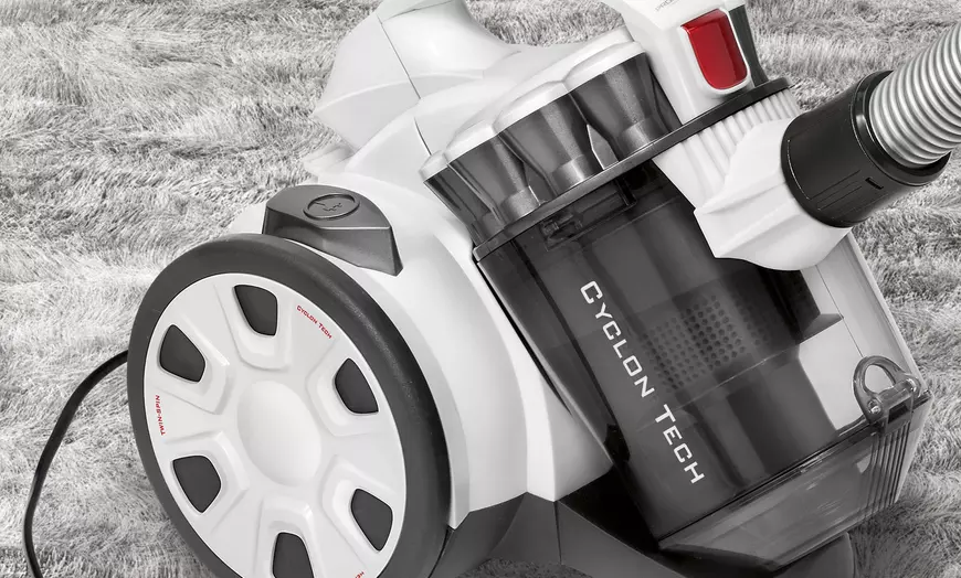 Image 4: Aspirateur sans sac Proficare