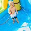 Image 5: Home Deluxe opblaasbaar waterpark met glijbaan