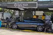 Enjoy Smart Deluxe Cleaning for Medium, Large or Extra Large Cars at AlphaWash (Up to 36% Off) - Second Medium