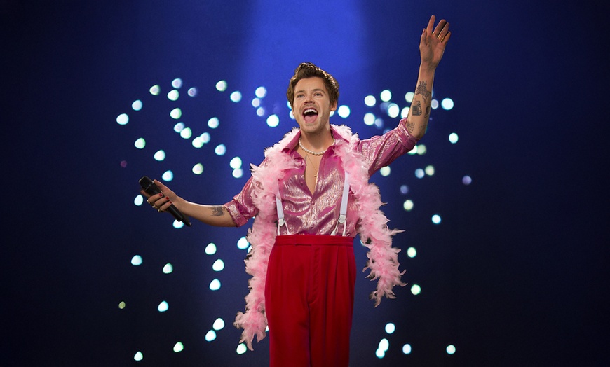 Image 12: General Admission Ticket for Adult or Child to Madame Tussauds