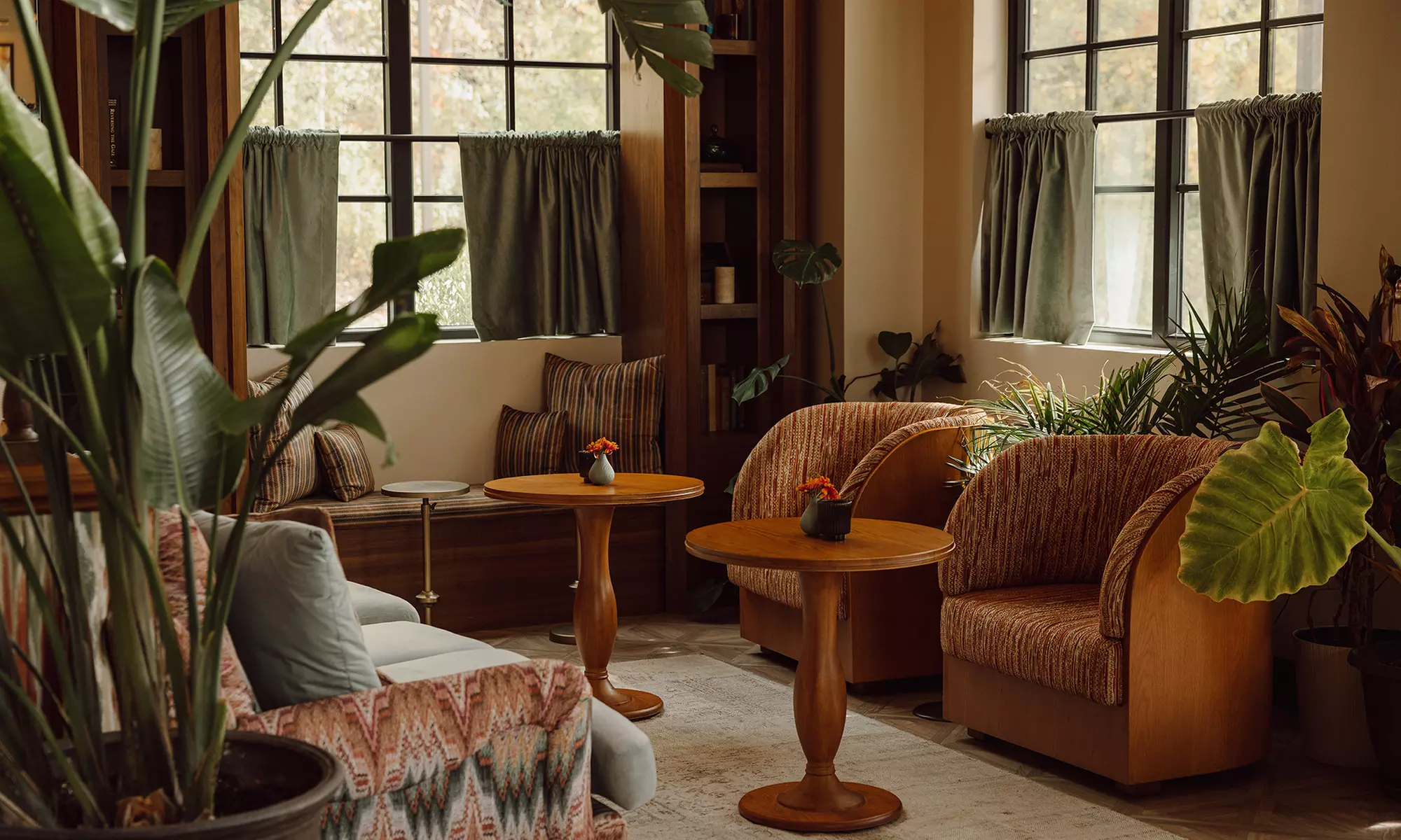 Member's Pricing: Cozy Escape Minutes from Tanglewood & Trails