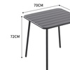 Image 21: Ensemble table et chaises 4 places par Kocoon 