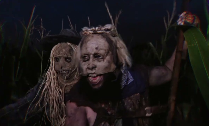 Image 4: America’s Most Horrifying Haunted Experience: 3 Attractions, DJs, Food