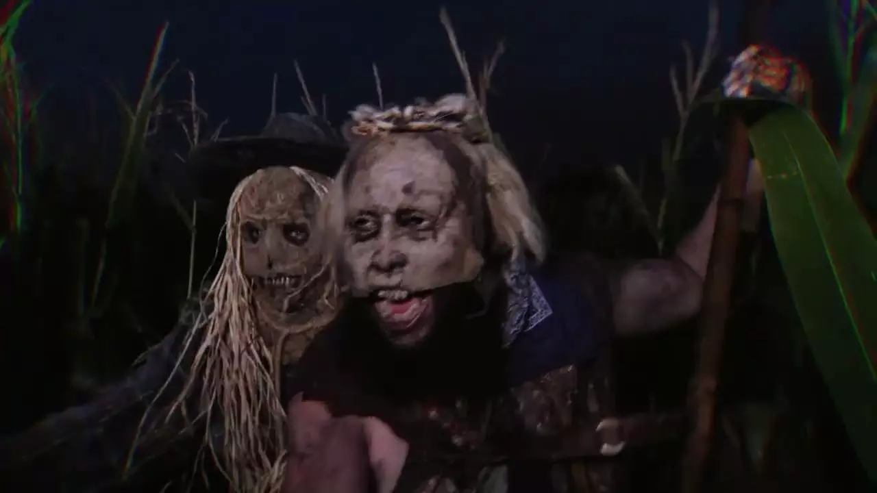 America’s Most Horrifying Haunted Experience: 3 Attractions, DJs, Food