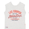 Image 2: Débardeur pour enfant Lee Cooper
