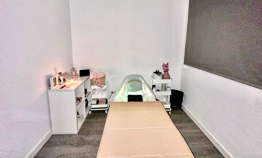 Image 10: Ritual Head Spa japonés Esencial, Vital o Divino y bebida de cortesía