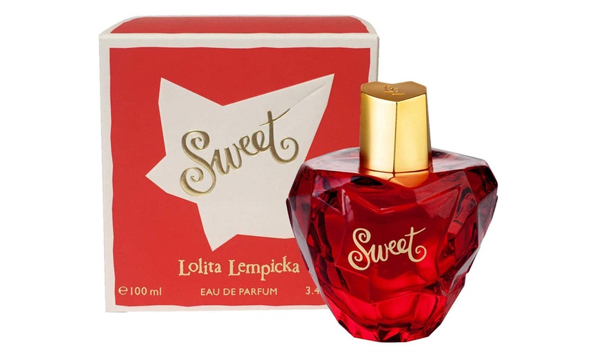 Image 5: Eau de parfum pour femme au choix Lolita Lempicka
