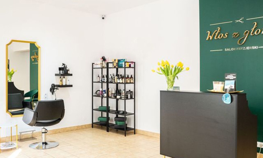 Image 3: Relaksujące Head spa dla panny młodej, mężczyzn i innych wersjach