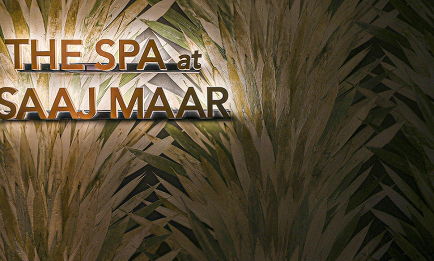 Image 11: Circuito Spa de 120 minutos para 1 o 2 personas