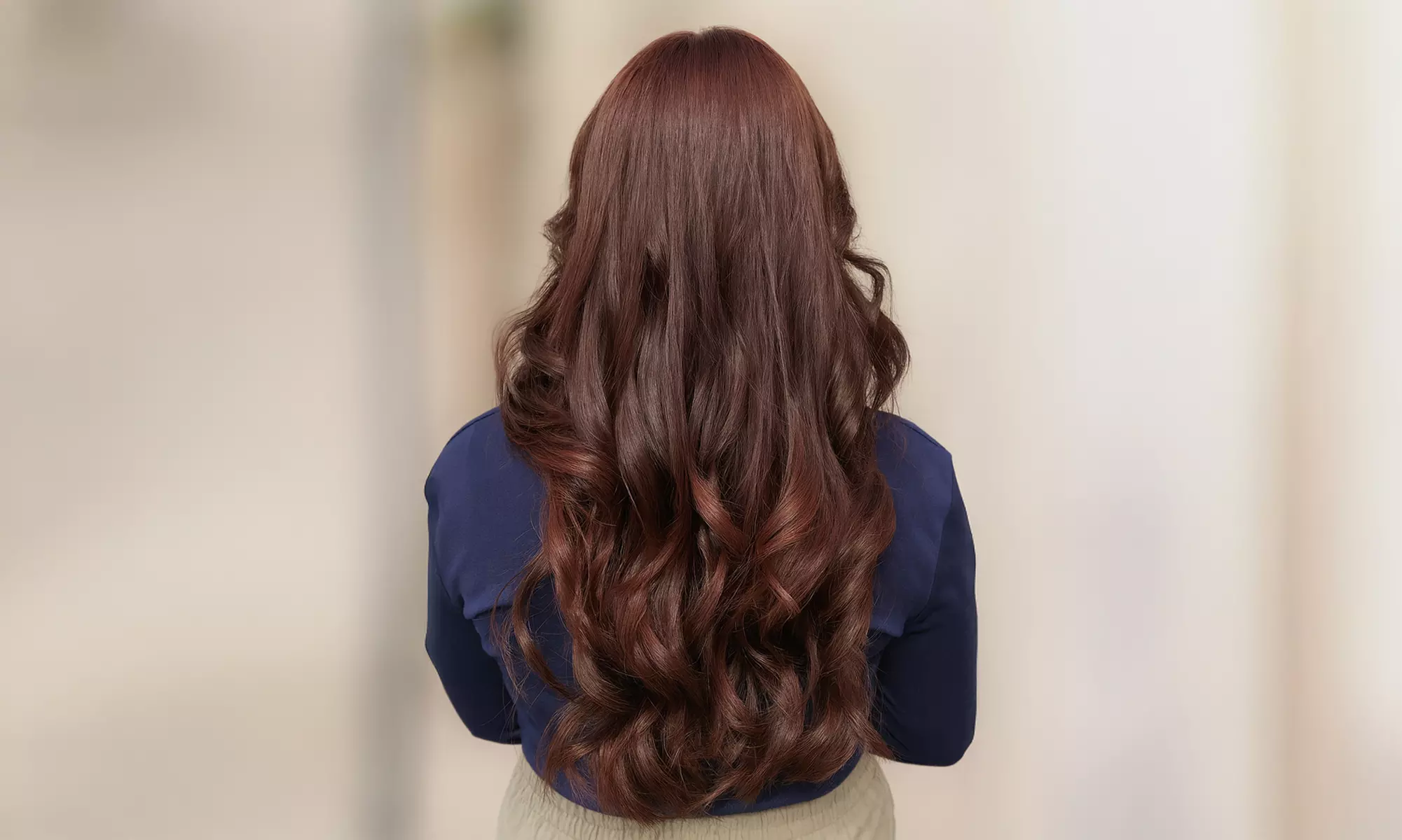 Hair Wash & Blow Dry, Cut, Hot Oil Treatment, Root Touch-Up or Keratin